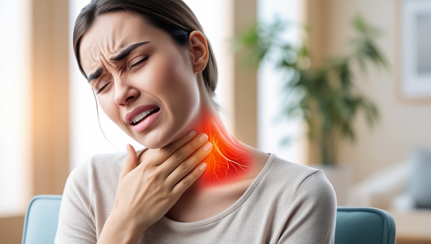 7 Remédios Caseiros Para Tosse Seca e Garganta Irritada - Vida Natural ...