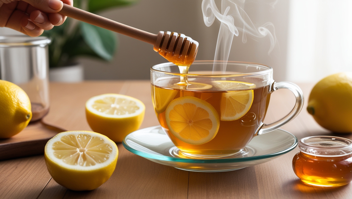 7 Remédios Caseiros Para Tosse Seca e Garganta Irritada - Vida Natural ...